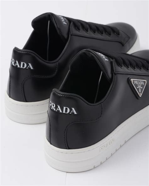 fashion sneaker men's prada shoes|authentic men Prada sneakers.